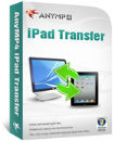 AnyMP4 iPad Transfer Platinum